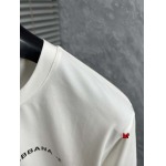 2024年12月10日秋冬高品質Dolce&Gabbana 長袖 Tシャツ bf工場