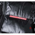2024年12月10日秋冬高品質PRADAダウンジャケットアウター bf工場