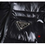 2024年12月10日秋冬高品質PRADA ダウンジャケットアウター bf工場