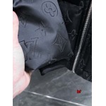 2024年12月11日秋冬高品質ルイヴィトンダウンジャケットアウター bf工場