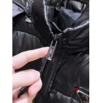 2024年12月11日秋冬高品質PRADA 綿入れの服ジャケットアウター bf工場