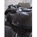 2024年12月11日秋冬高品質PRADA 綿入れの服ジャケットアウター bf工場