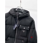 2024年12月11日秋冬高品質PRADA ダウンジャケットアウター bf工場
