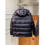2024年12月11日秋冬高品質PRADA ダウンジャケットアウター bf工場