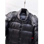 2024年12月11日秋冬高品質PRADA ダウンジャケットアウター bf工場