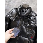 2024年12月11日秋冬高品質PRADA ダウンジャケットアウター bf工場