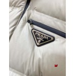 2024年12月11日秋冬高品質PRADA ダウンジャケットアウター bf工場