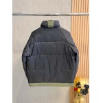 2024年12月11日秋冬高品質PRADA ダウンジャケットアウター bf工場