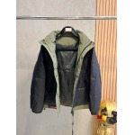 2024年12月11日秋冬高品質PRADA ダウンジャケットアウター bf工場