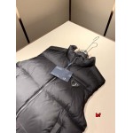 2024年12月11日秋冬高品質PRADA ダウンジャケットアウター ベストbf工場