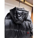 2024年12月11日秋冬高品質PRADA ダウンジャケットアウター bf工場