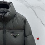 2024年12月11日秋冬高品質PRADA ダウンジャケットアウター bf工場