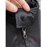 2024年12月11日秋冬高品質バーバリー 綿入れの服ジャケットアウター bf工場