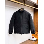 2024年12月11日秋冬高品質バーバリー 綿入れの服ジャケットアウター bf工場