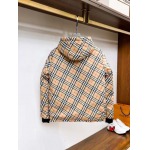 2024年12月11日秋冬高品質バーバリー 綿入れの服ジャケットアウター bf工場
