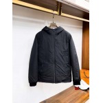 2024年12月11日秋冬高品質バーバリー 綿入れの服ジャケットアウター bf工場