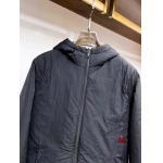2024年12月11日秋冬高品質バーバリー 綿入れの服ジャケットアウター bf工場