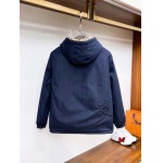 2024年12月11日秋冬高品質バーバリー 綿入れの服ジャケットアウター bf工場