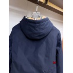 2024年12月11日秋冬高品質バーバリー 綿入れの服ジャケットアウター bf工場