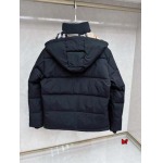 2024年12月11日秋冬高品質バーバリー ダウンジャケットアウター bf工場