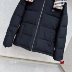 2024年12月11日秋冬高品質バーバリー ダウンジャケットアウター bf工場