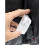 2024年12月11日秋冬高品質ルイヴィトン綿入れの服 ジャケットアウター bf工場