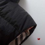 2024年12月11日秋冬高品質バーバリー綿入れの服 ジャケットアウターベスト  bf工場