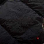 2024年12月11日秋冬高品質バーバリー綿入れの服 ジャケットアウターベスト  bf工場