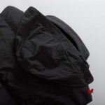2024年12月11日秋冬高品質バーバリー綿入れの服 ジャケットアウターベスト  bf工場