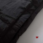 2024年12月11日秋冬高品質バーバリー綿入れの服 ジャケットアウターベスト  bf工場