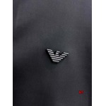 2024年12月11日秋冬高品質アルマーニ  綿入れの服 ジャケットアウター bf工場