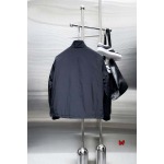 2024年12月11日秋冬高品質バーバリー綿入れの服 ジャケットアウター bf工場