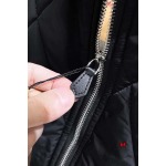 2024年12月11日秋冬高品質バーバリー綿入れの服 ジャケットアウター bf工場