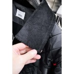 2024年12月11日秋冬高品質バーバリー綿入れの服  ジャケットアウター bf工場