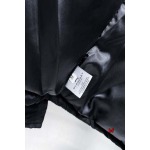 2024年12月11日秋冬高品質バーバリー綿入れの服  ジャケットアウター bf工場