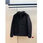 2024年12月11日秋冬高品質バーバリー綿入れの服  ジャケットアウター bf工場