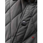 2024年12月11日秋冬高品質バーバリー綿入れの服  ジャケットアウター bf工場
