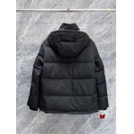 2024年12月11日秋冬高品質バーバリー ダウンジャケットアウター bf工場