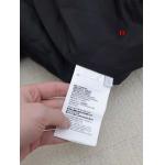 2024年12月12日高品質新品秋冬PRADA 綿入れの服ジャケットアウター    GT7工場