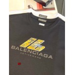 2024年12月12日新品秋冬 バレンシアガ 長袖 Tシャツ FF工場