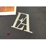 2024年12月12日新品秋冬 アルマーニ  長袖 Tシャツ FF工場