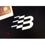 2024年12月12日新品秋冬バレンシアガ 長袖 Tシャツ FF工場
