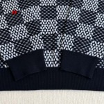 2024年12月12日新品秋冬ルイヴィトン セーター FF工場