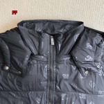 2024年12月12日新品秋冬Dolce&Gabbanaダウンジャケット FF工場