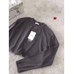 2024年12月12日新品秋冬ディオール 長袖 Tシャツ FF工場