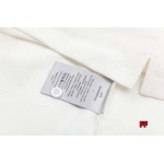 2025年新品春夏ディオール ポロシャツ 半袖Tシャツ FF工場