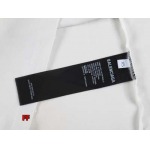 2025年新作早春 バレンシアガ長袖 Tシャツ 綿 男女兼用  FF工場