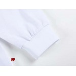 2025年新作早春 バレンシアガ長袖 Tシャツ 綿 男女兼用  FF工場