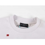 2025年新作早春 バレンシアガ長袖Tシャツ 綿 男女兼用  FF工場