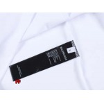 2025年新作早春 バレンシアガ長袖 Tシャツ 綿 男女兼用  FF工場